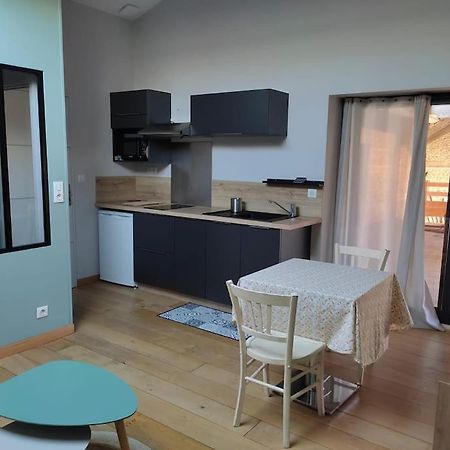 Appartement Le Saint Maur Neuville-du-Poitou Extérieur photo